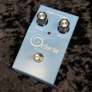 ギター用エフェクター ＞ ファズ、オクターブ OR オクターヴ OR Octave