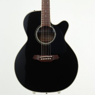 Takamine TDP561C Black with/Tri-Ax Pickup【福岡パルコ店】