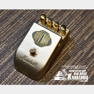 エフェクター（ギター・ベース用）、Marshall、GV-2の検索結果【楽器