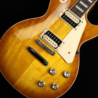 Gibson Les Paul Classic Honey Burst　S/N：206630132 【未展示品】