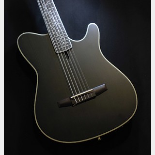 Ibanez TOD10N / TKF(Transparent Black Flat)