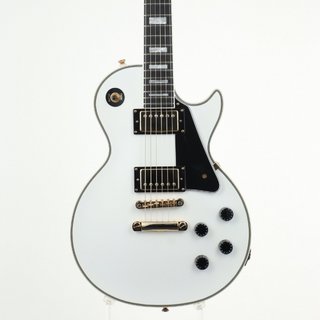 Epiphone Les Paul Custom Lite Alpine White 【梅田店】