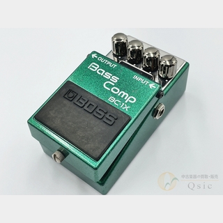 BOSS、BC-1Xの検索結果【楽器検索デジマート】