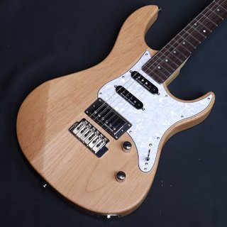 YAMAHA Pacifica 612 VIIX Yellow Natural Satin (YNS) 【横浜店】