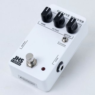 JHS PedalsOCTAVE REVERB リバーブ ギター用エフェクター【渋谷店】