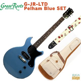 GrassRootsG-JR-LTD Pelham Blue SET