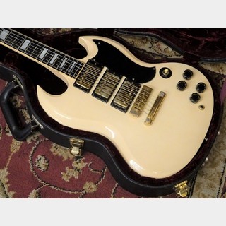 Gibson SG Custom 1978年製【3.46kg】