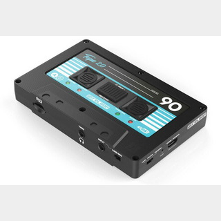 reloopTAPE 2 【カセットテープ型のオシャレなオーディオレコーダー】【送料無料!】
