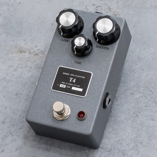 BROWNE AMPLIFICATION T4 -Fuzz Pedal-