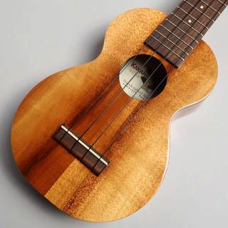 Kamaka HF-1　ソプラノウクレレ 【中古】