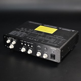 BOSS WAZA Tube Amp Expander WAZA-TAE ロード・ボックス【名古屋栄店】