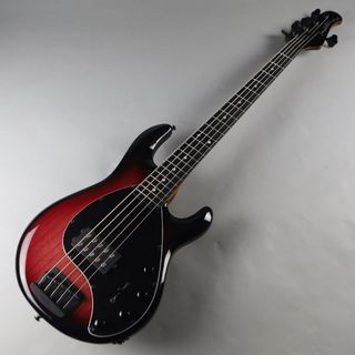 カーキ×インディゴ 【4886】 MUSICMAN stingray ミュージックマン