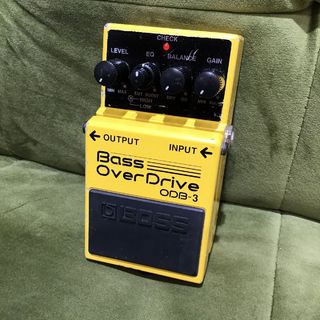 BOSS ODB-3