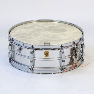 Ludwig 【中古】 スネアドラム ラディック Ludwig L-404 Acrolite 14×5 1960s スネアドラム