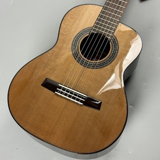 MartinezEnsemble Alto Guitar アルトギター 540mmスケールケネスヒル監修【現物写真】