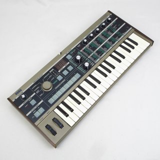 KORG microKORG アナログ・モデリング・シンセサイザー 【横浜店