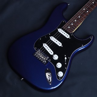 Fender FSR Collection Hybrid II Stratocaster Azurite Metallic Rosewood Fingerboard[イシバシ限定]【横浜店】