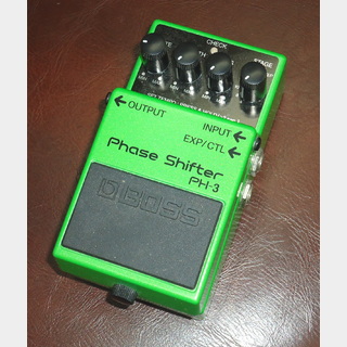 BOSSPH-3 Phase Shifter フェイズシフター