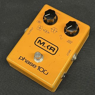 MXR PHASE100 (VINTAGE)【新宿店】