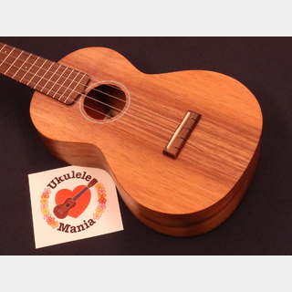 Martin C1K Solid Hawaiian Koa Concert Ukulele #5488