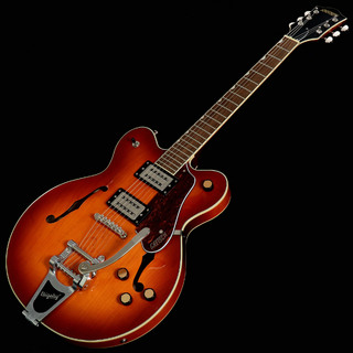 Gretsch G2622T Streamliner Center Block Double-Cut w/Bigsby Broad’Tron BT-3S Pickups Abbey Ale[3.25kg]【池