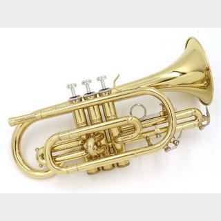 CarolBrass CCR-2000-YSS ラッカ仕上げ 【横浜店】