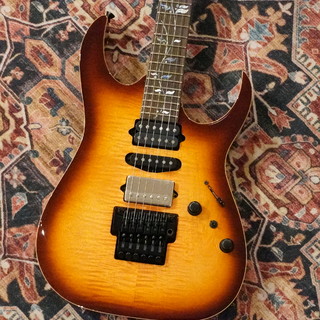Ibanez j.custom RG8870-BSR (Brownish Sphalerite)【特価】【日本製】