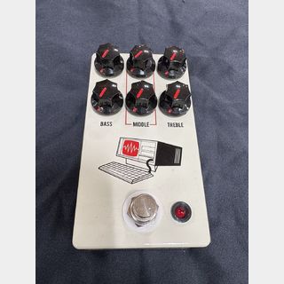 JHS Pedals、HARD DRIVEの検索結果【楽器検索デジマート】