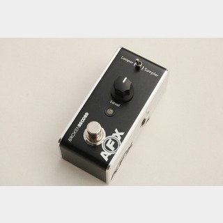 FISHMANギター用エフェクター FISHMANFission Powerchord Bass FX Pedal《ベース用オクター