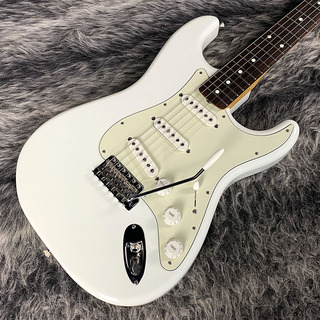 Fender Made in Japan Traditional II 60s Stratocaster Olympic White