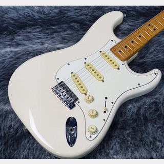 Fender ST72-53 Olympic White