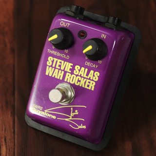 Guyatone SWR2 Stevie Salas Wah Rocker  【梅田店】