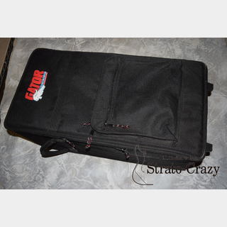 GATOR Amp Head Carrying case