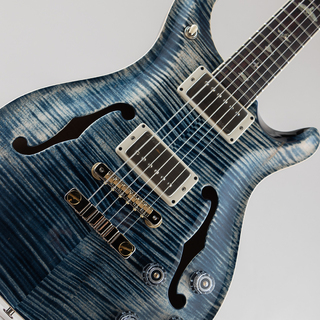 Paul Reed Smith(PRS)McCarty594 Hollowbody II Faded Whale Blue