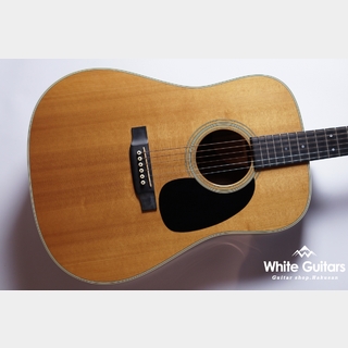 Martin D-28 2003年製