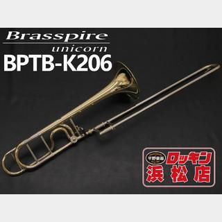 Brasspire Unicorn BPTB-K206