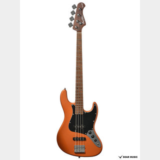 Bacchus WL4-STD/RSM COR(Copper Orange Metallic)