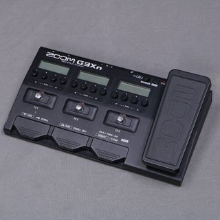 ZOOM G3X マルチエフェクター　ギター　ベース Amazon.co.jp: ZOOM ギター用 マルチエフェクター G3X : 楽器