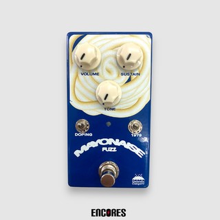 Umbrella Company、Mayonaise Fuzzの検索結果【楽器検索デジマート】