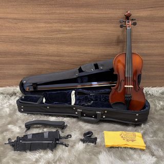 ARS MUSIC ARS MUSIC 026AS/Strad SET フルサイズバイオリンセット, Czech【USED】