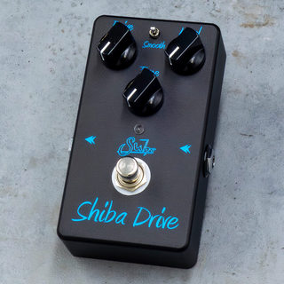 Suhr Shiba Drive Black Edition