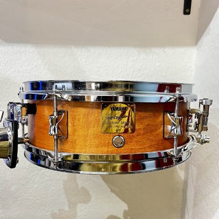 YAMAHA Peter Erskine シグネチャースネアドラム 12" x 4" MSD-12PE