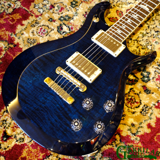 Paul Reed Smith(PRS)S2 McCarty 594 Whale Blue 2022 【1本限りの限定特価】【金利無料キャンペーン!】