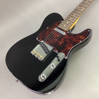 HISTORY HTL-Standard BLK Black ハムバッカー切替可能 アルダーボディ 3年保証 日本製【現物画像】