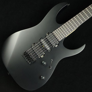 Ibanez RG6HSHFX　Black Flat　S/N：F2400042 【J-LINEシリーズ】 【未展示品】