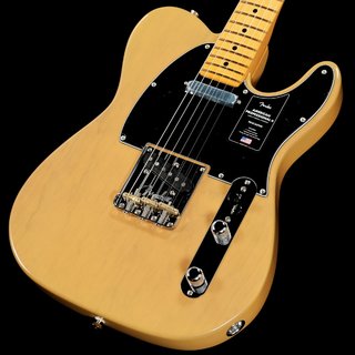 Fender American Professional II Telecaster Butterscotch Blonde (重量:3.13kg)【渋谷店】