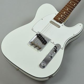 Fender FSR Collection Traditional 60s Telecaster Custom OLW【現物画像】