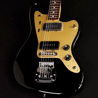 Fender Made In Japan INORAN Jazzmaster Rosewood Black ≪S/N:JD24002152≫ 【心斎橋店】