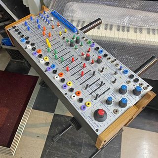 BUCHLA Easel Command