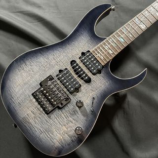 Ibanez RG8570【現物写真】